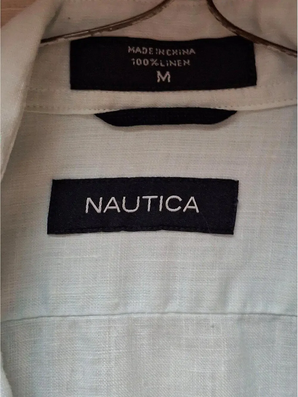 Men's button down - Picture 3 of 3